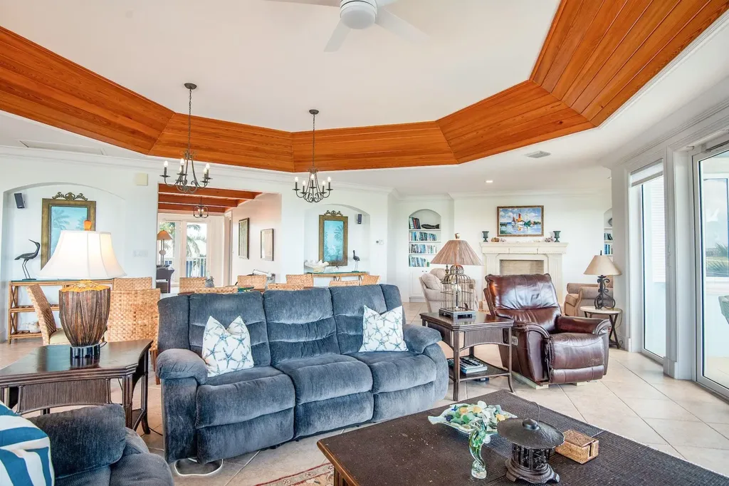 Evansted Grand Bahama Freeport BS