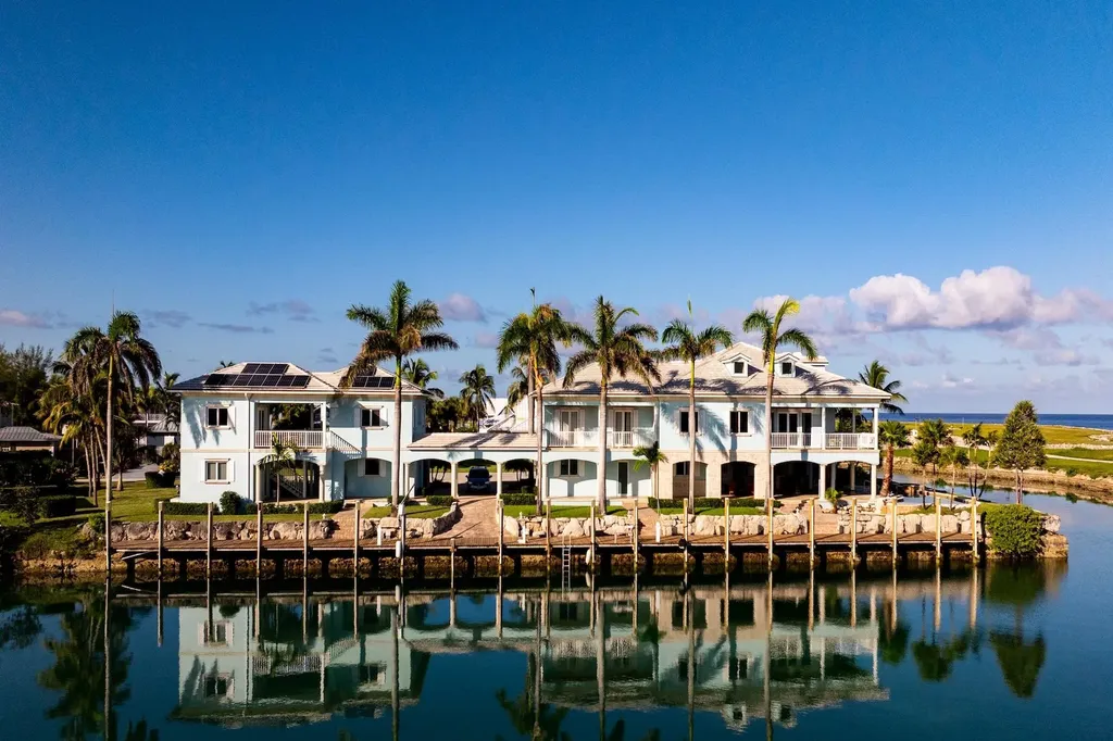 Evansted Grand Bahama Freeport BS