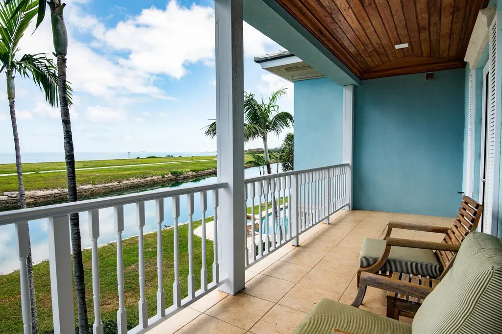 Evansted Grand Bahama Freeport BS