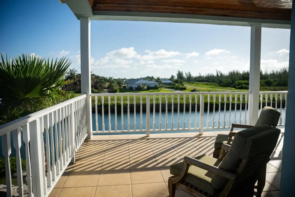 Evansted Grand Bahama Freeport BS