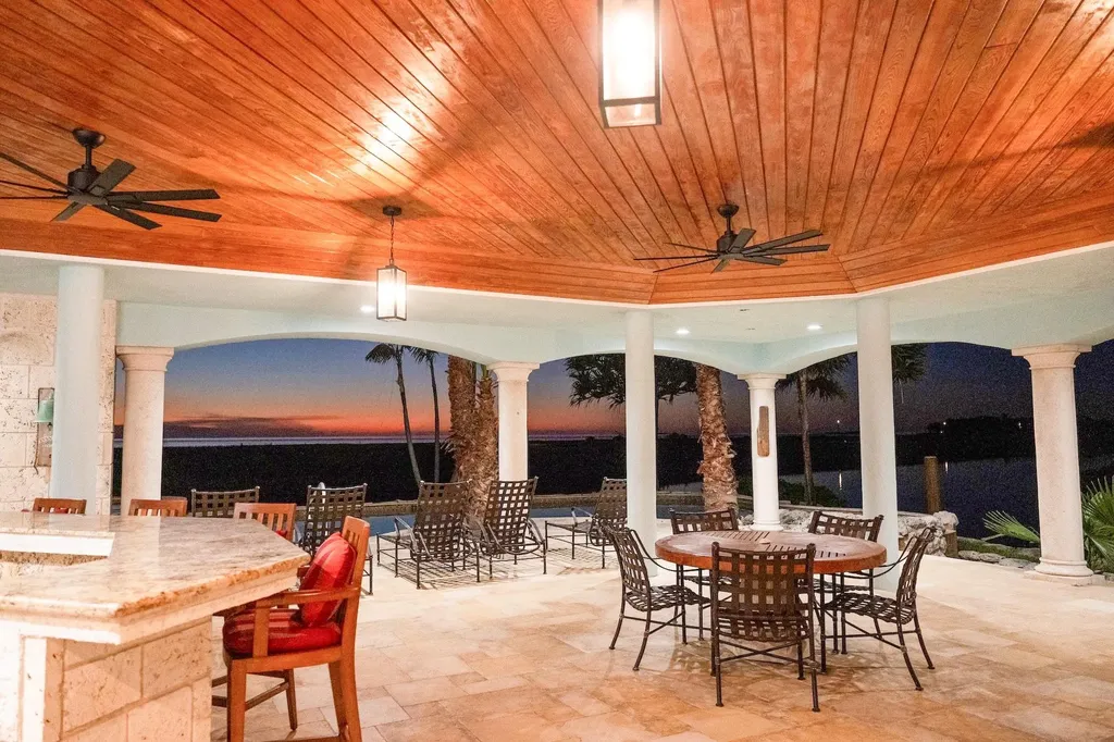 Evansted Grand Bahama Freeport BS