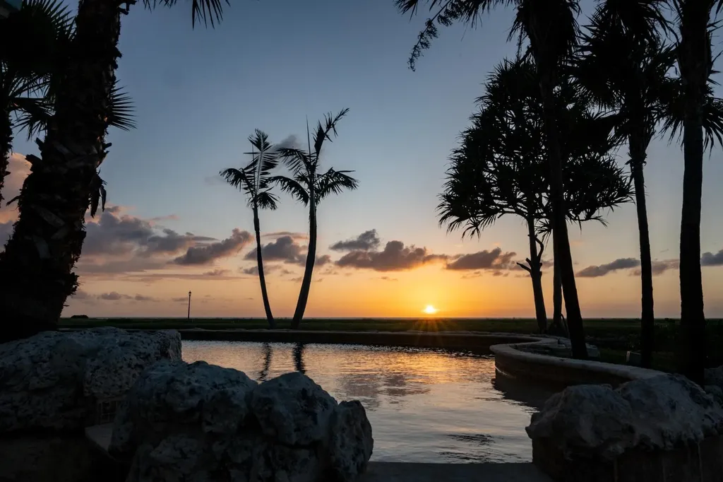 Evansted Grand Bahama Freeport BS