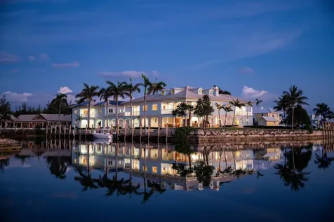 Evansted Grand Bahama Freeport BS