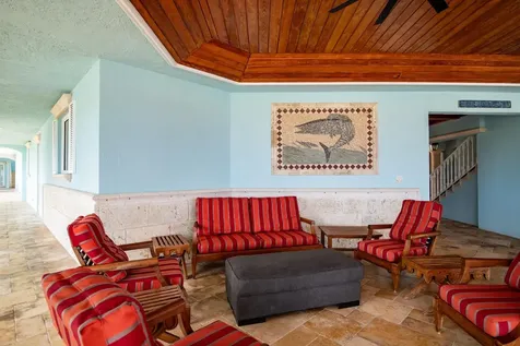 Evansted Grand Bahama Freeport BS