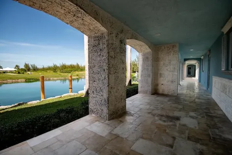 Evansted Grand Bahama Freeport BS