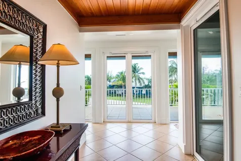 Evansted Grand Bahama Freeport BS