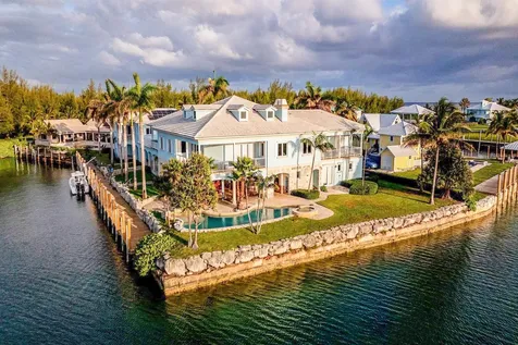 Evansted Grand Bahama Freeport BS