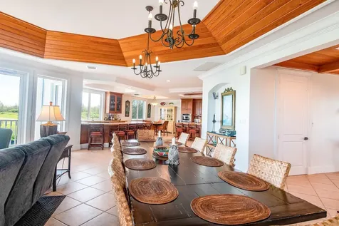 Evansted Grand Bahama Freeport BS