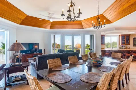 Evansted Grand Bahama Freeport BS