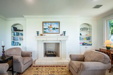 Evansted Grand Bahama Freeport BS