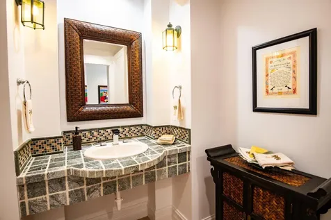 Evansted Grand Bahama Freeport BS