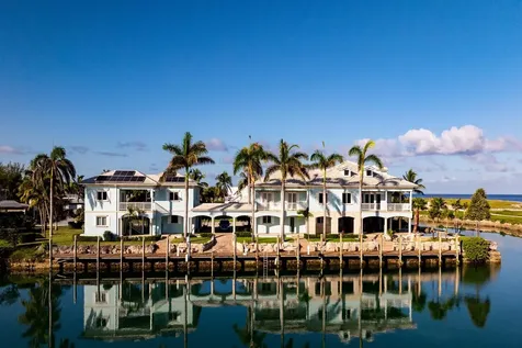 Evansted Grand Bahama Freeport BS