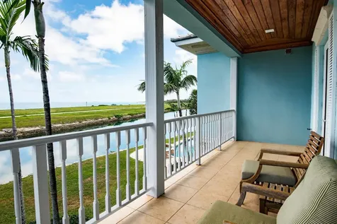 Evansted Grand Bahama Freeport BS