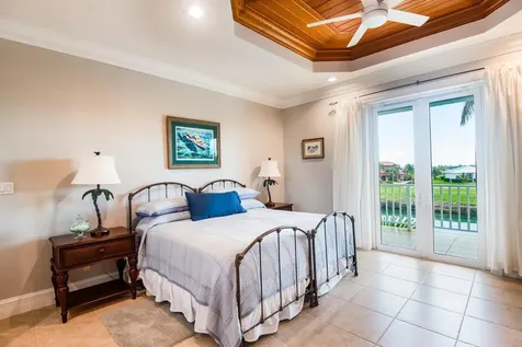 Evansted Grand Bahama Freeport BS