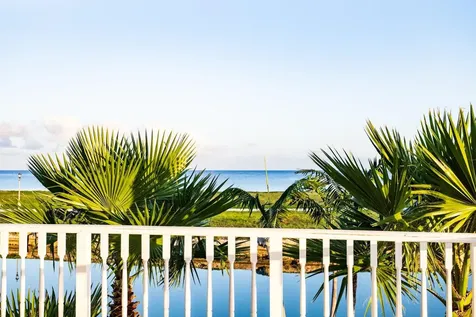 Evansted Grand Bahama Freeport BS