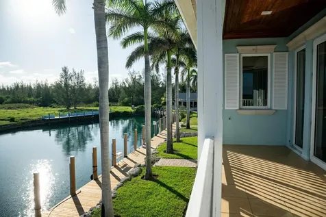 Evansted Grand Bahama Freeport BS