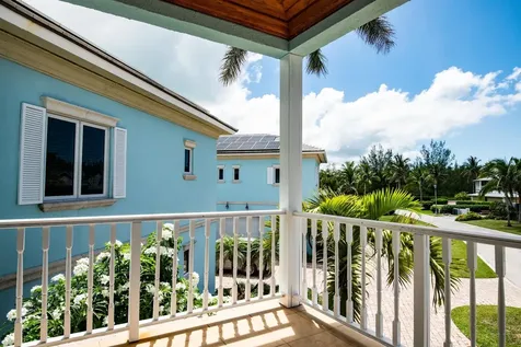 Evansted Grand Bahama Freeport BS