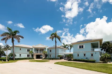 Evansted Grand Bahama Freeport BS