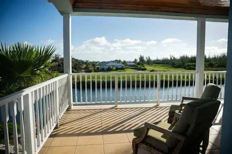 Evansted Grand Bahama Freeport BS