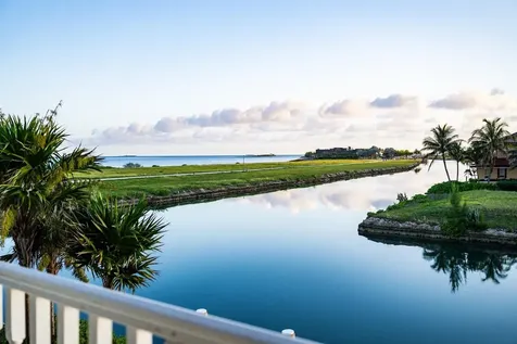 Evansted Grand Bahama Freeport BS