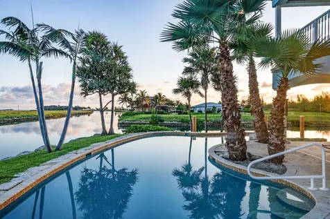 Evansted Grand Bahama Freeport BS