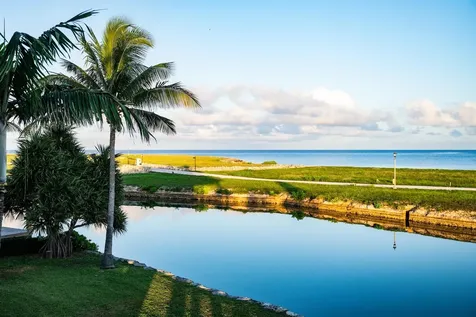 Evansted Grand Bahama Freeport BS