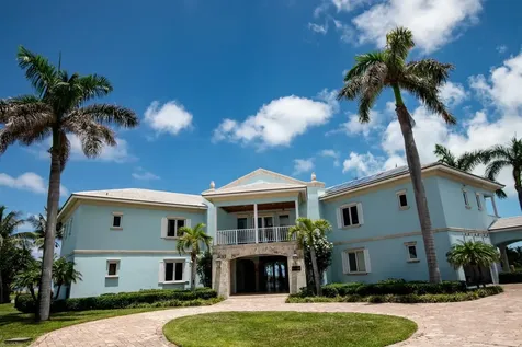 Evansted Grand Bahama Freeport BS