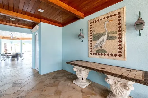 Evansted Grand Bahama Freeport BS