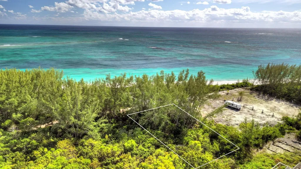 Lot 4 Bahama Palm Shores Abaco BS