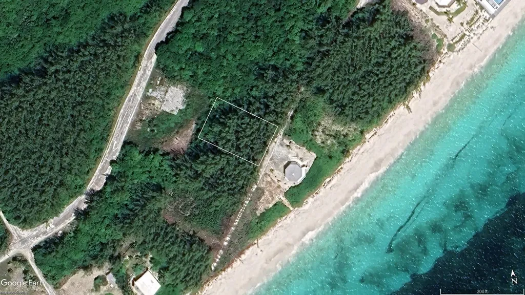 Lot 4 Bahama Palm Shores Abaco BS