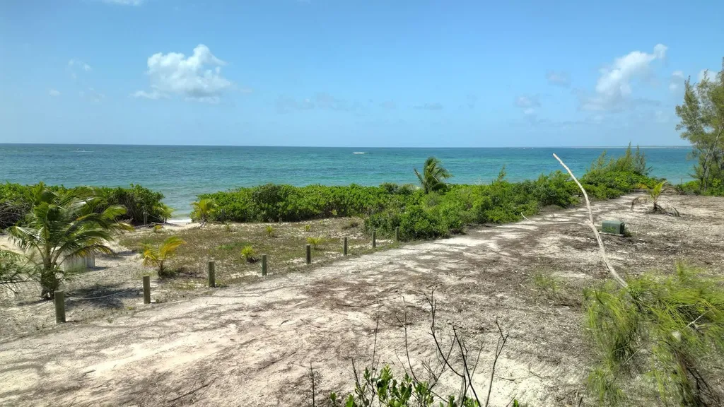 Lot 4 Bahama Palm Shores Abaco BS