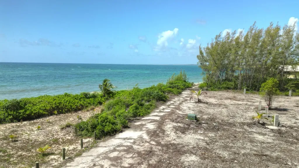Lot 4 Bahama Palm Shores Abaco BS