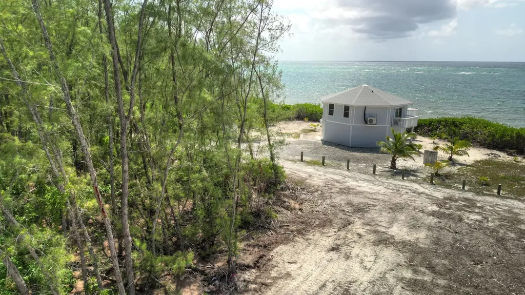 Lot 4 Bahama Palm Shores Abaco BS