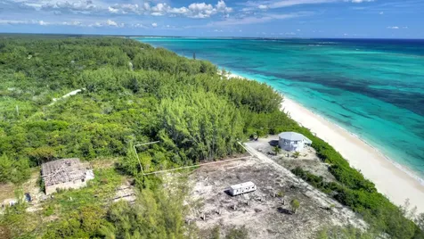 Lot 4 Bahama Palm Shores Abaco BS
