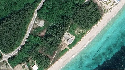 Lot 4 Bahama Palm Shores Abaco BS