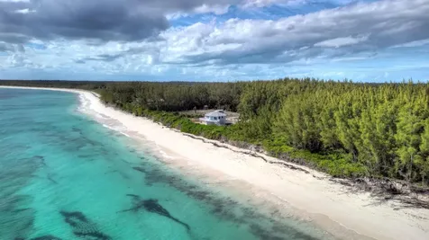 Lot 4 Bahama Palm Shores Abaco BS