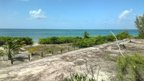 Lot 4 Bahama Palm Shores Abaco BS