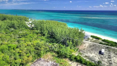 Lot 4 Bahama Palm Shores Abaco BS