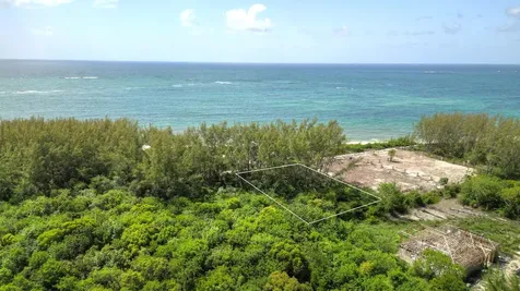 Lot 4 Bahama Palm Shores Abaco BS