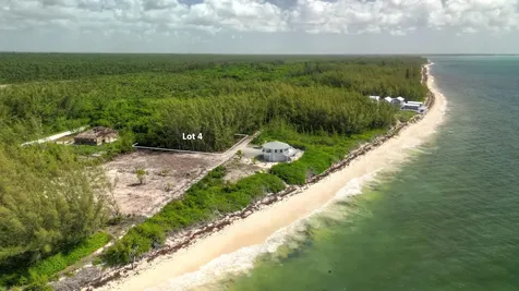 Lot 4 Bahama Palm Shores Abaco BS