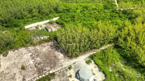 Lot 4 Bahama Palm Shores Abaco BS