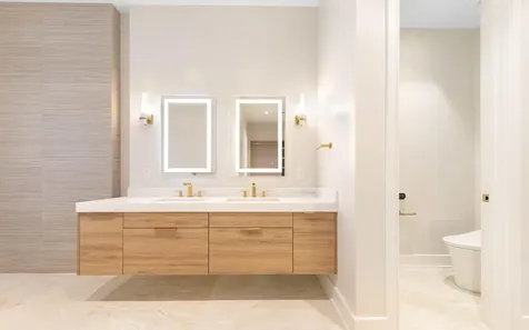 Beach Villa 1 At Aqualina New Providence Paradise Island BS