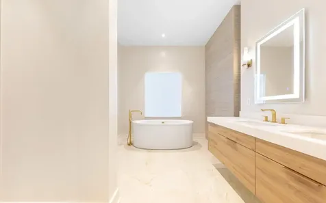 Beach Villa 1 At Aqualina New Providence Paradise Island BS