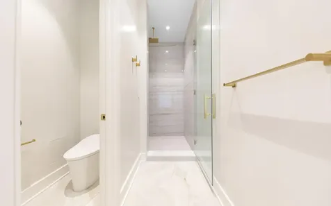 Beach Villa 1 At Aqualina New Providence Paradise Island BS