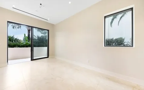 Beach Villa 1 At Aqualina New Providence Paradise Island BS