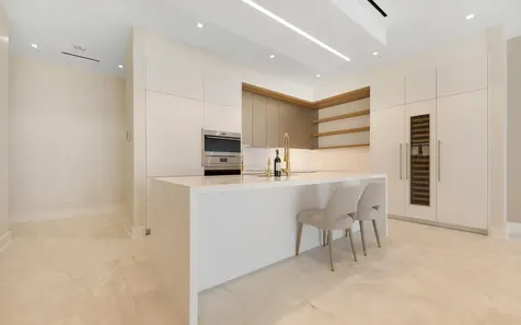 Beach Villa 1 At Aqualina New Providence Paradise Island BS