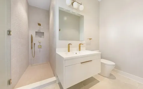 Beach Villa 1 At Aqualina New Providence Paradise Island BS