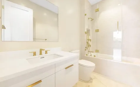 Beach Villa 1 At Aqualina New Providence Paradise Island BS