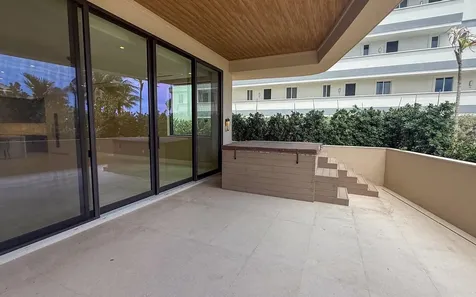 Beach Villa 1 At Aqualina New Providence Paradise Island BS