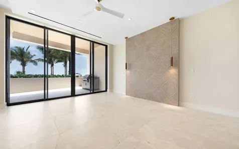 Beach Villa 1 At Aqualina New Providence Paradise Island BS